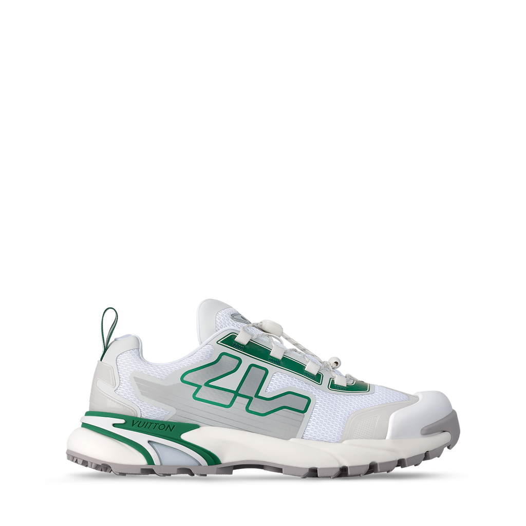 Louis Vuitton Runner Tatic sneakers