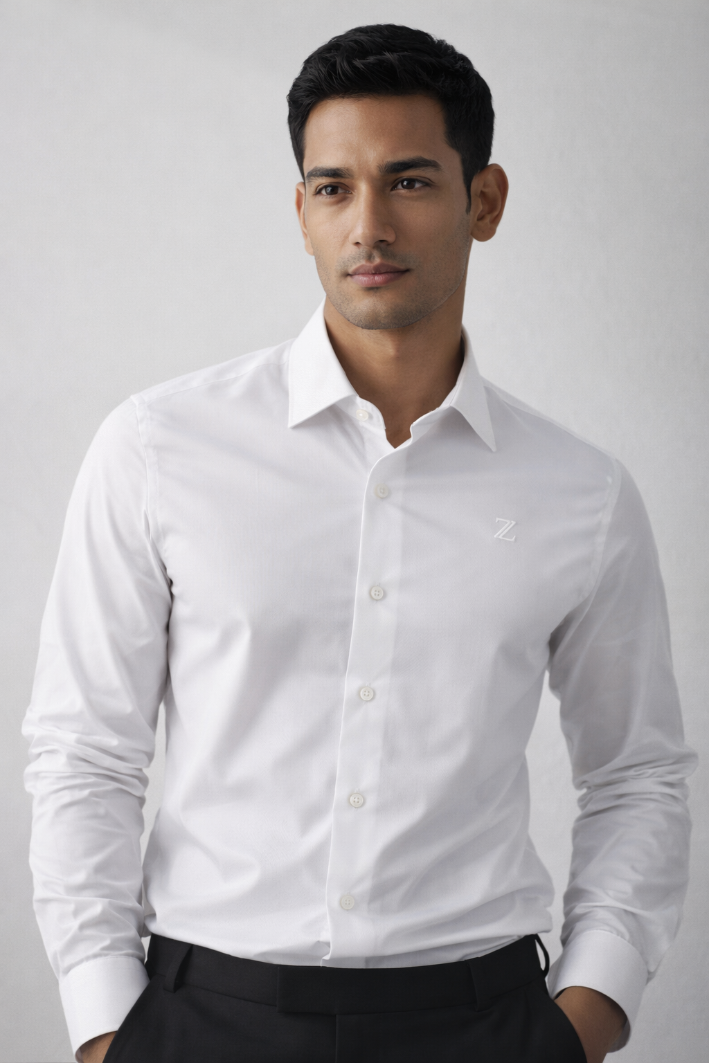 ZEGNA SHIRT