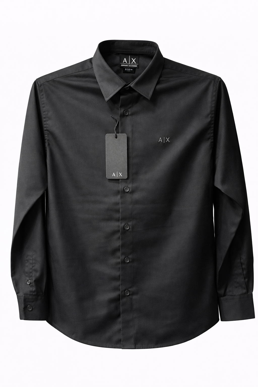 ARMANI EXCHANGE SHIRT