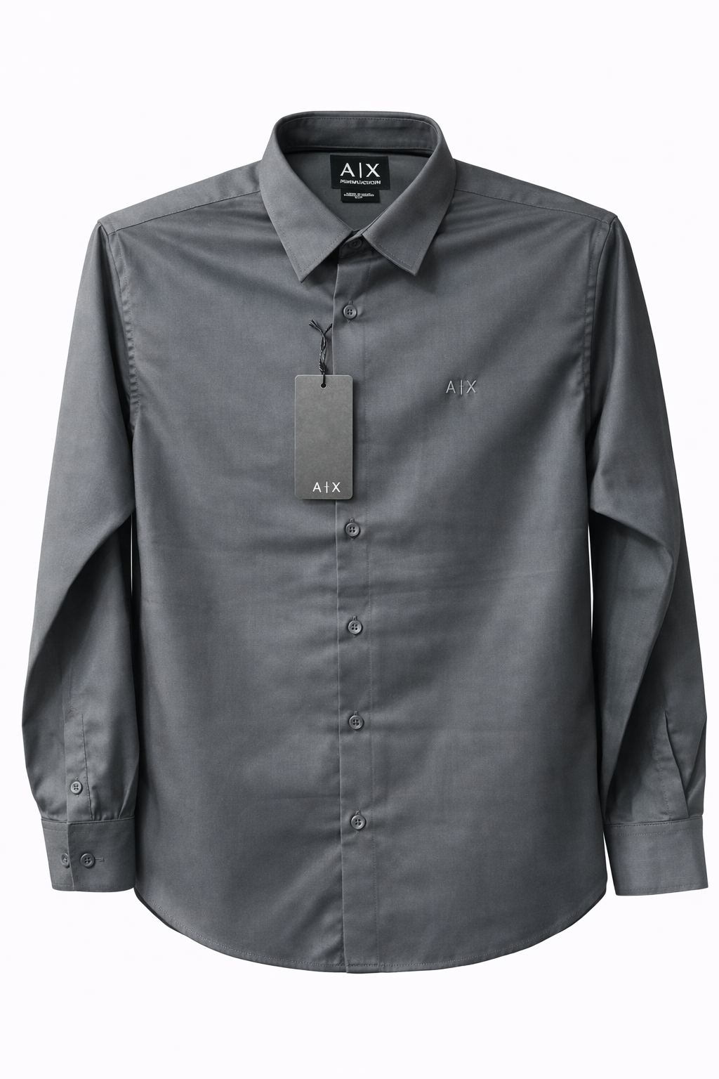 ARMANI EXCHANGE SHIRT