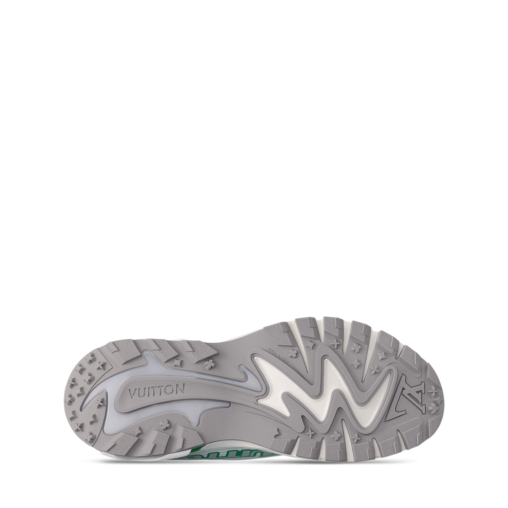 Louis Vuitton Runner Tatic sneakers