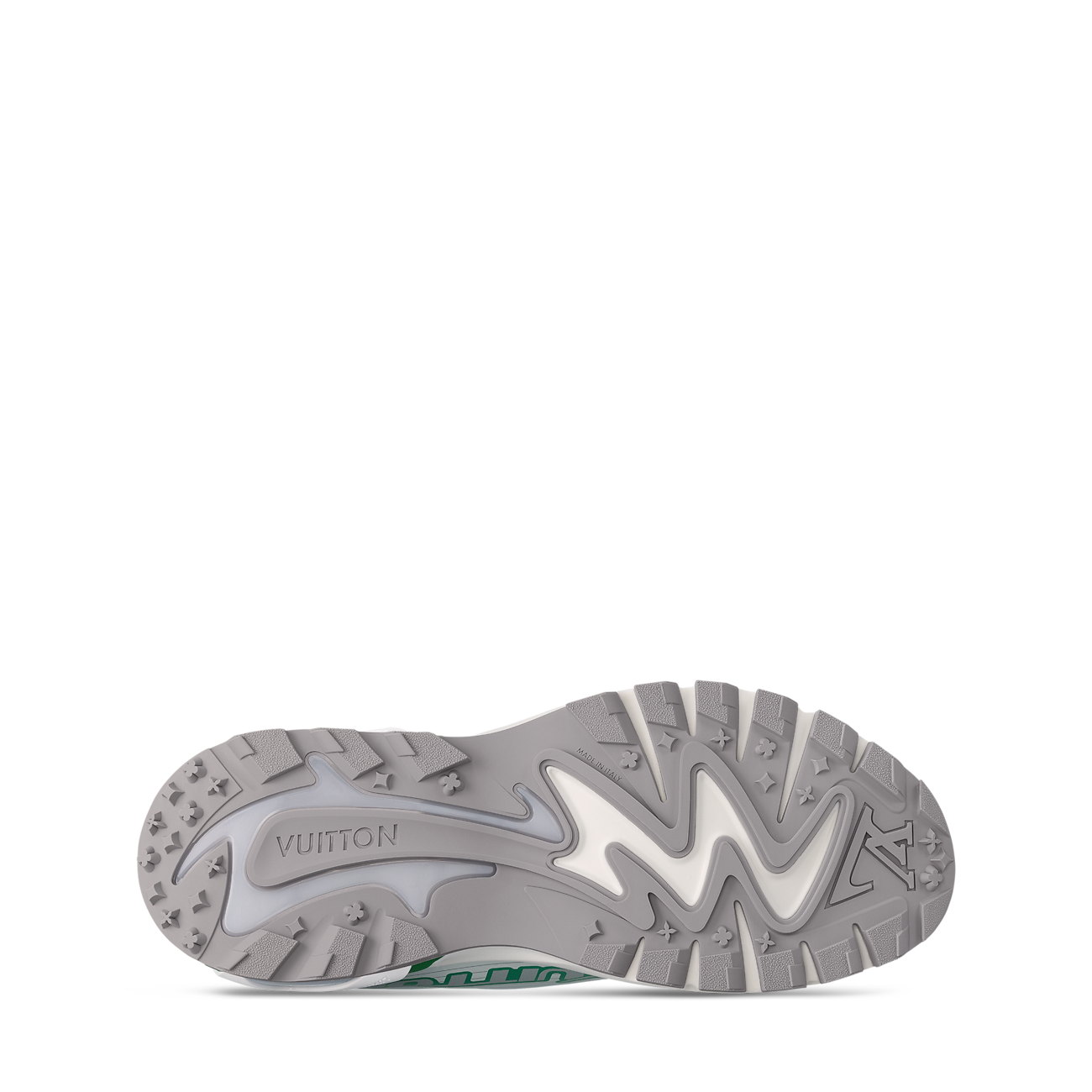 Louis Vuitton Runner Tatic sneakers