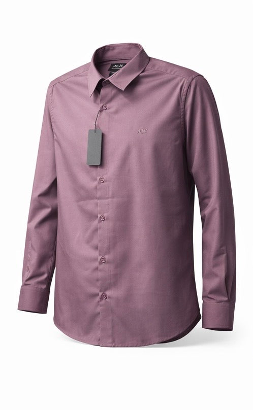 ARMANI EXCHANGE SHIRT