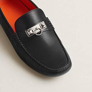 HERMES IRVING LOAFER