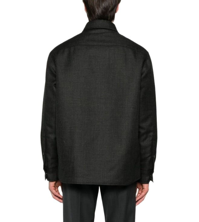 VALENTINO GARAVANI V Detail shirt