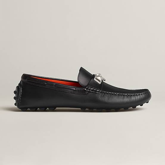 HERMES IRVING LOAFER