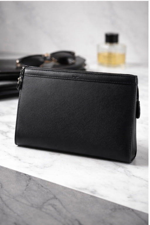 FENDI MONSTER CLUTCH MEN’S