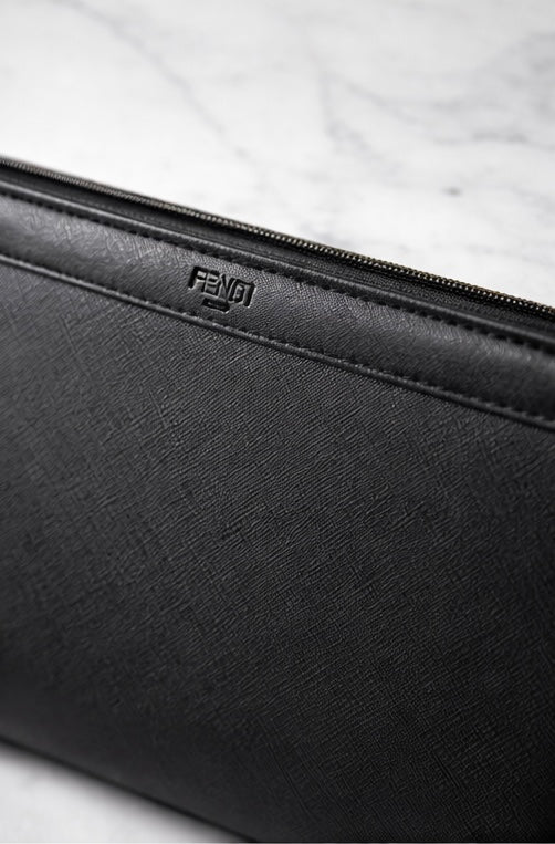 FENDI MONSTER CLUTCH MEN’S