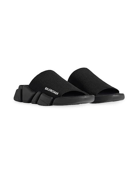 BALENCIAGA Speed slide